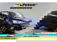 Ford Kuga - 1.5 EcoBoost Titanium | Clima | Cruise | Carplay | Navi | Parkeersens. | LED