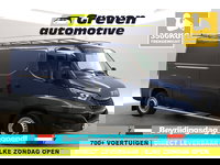 Iveco Daily - 35S16V 2.3 352 L2H1 | 3500kg Trekgew. | Airco | Cruise | Carplay | 3 Zits | Trekhaak | Imperiaal