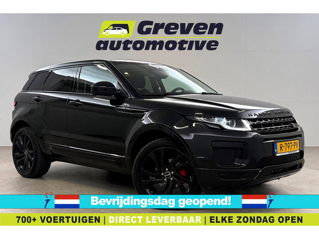 Land Rover Range Rover Evoque - Sport 2.0 eD4 SE | Pano | Clima | Cruise | Navi | LED | Keyless | Parkeersens.