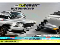 Škoda Kodiaq - 1.5 TSI 150PK Sportline Business 7p | Pano | Sfeer | Virtual | Carplay | Trekh. | Camera | Memory | Stoel/stuurverw. | Adap. Cruise | NAP