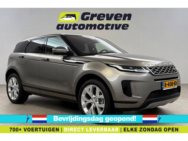 Land Rover Range Rover Evoque - 1.5 P300e AWD R-Dynamic S | Virtual | Memory | Meridian | Adap. Cruise | Camera | Carplay | NAP