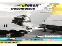 Iveco Daily - 35S15 2.3 410 L4H2 | 3500KG Trekgew. | Trekhaak | Airco | 3 Zits