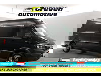 MAN TGE - 3.180 L4H3 | Automaat | Airco | Elektrpakket