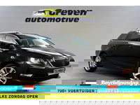 Škoda Octavia - TSI | Carplay | Trekhaak | Cruise | Parkeersens. | Stoelverw.