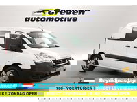 Peugeot Partner - 1.6 BlueHDi 100PK | Aut. | Airco | Cruise | Parkeersens. | Elektrpakket