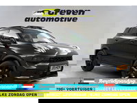 Lynk & Co 01 - 1.5 Black Edition | 75 km Elektrisch | Pano | Memory | 360° | Virtual | Sfeer | Adap. Cruise