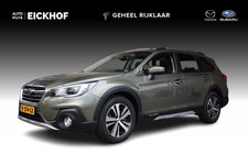 Subaru Outback - 2.5i AWD Premium - X-Explore - Trekhaak - Dealer onderhouden