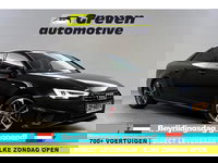 Audi A4 - 150PK S-line | Virtual | Massage | Carplay | Cruise | Navi | Keyless | Parkeersens. l NAP