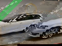 Audi A3 - Sportback 1.4 TFSI Ambition Pro Line S Panorama/PDC