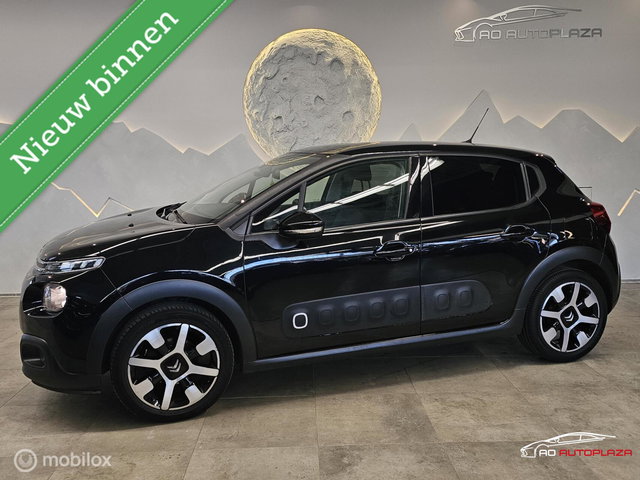 Citroën C3 - 1.2 PureTech Live Carplay/Camera/Navigatie