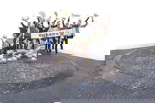 Renault Megane E-Tech - EV40 Boost Charge Techno | Camera | Dodehoekdetectie | Adaptieve Cruise Control | SOH = 92.8%