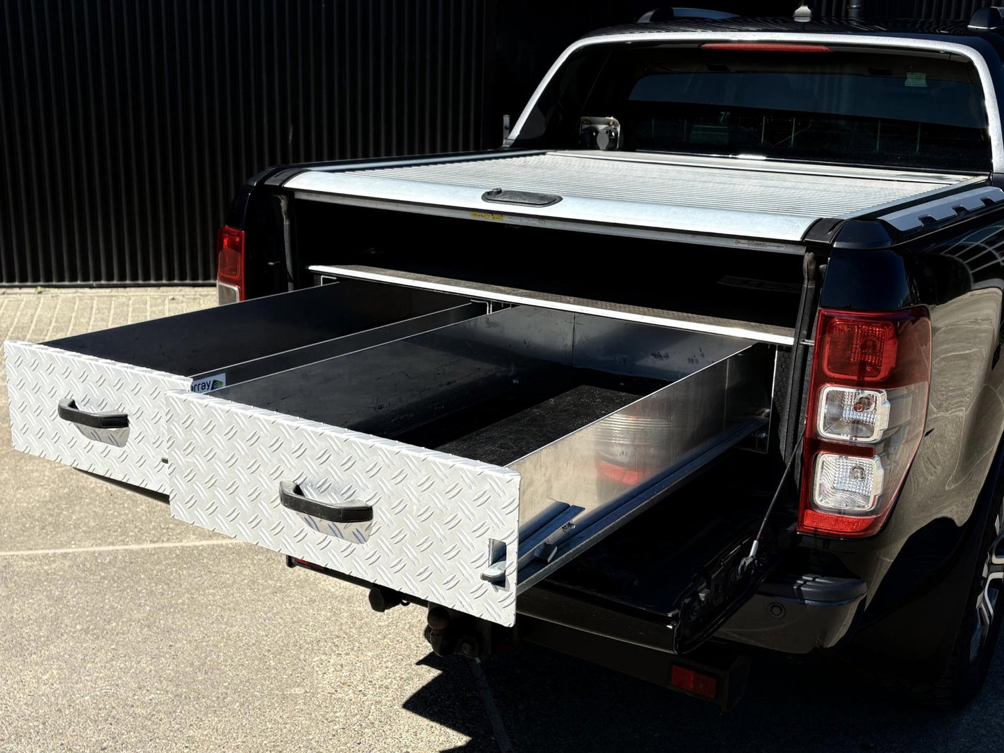 Ford Ranger 2.0 EcoBlue Wildtrak Supercab | 5P | ADAPTIVE | VOLLE UITVOERING