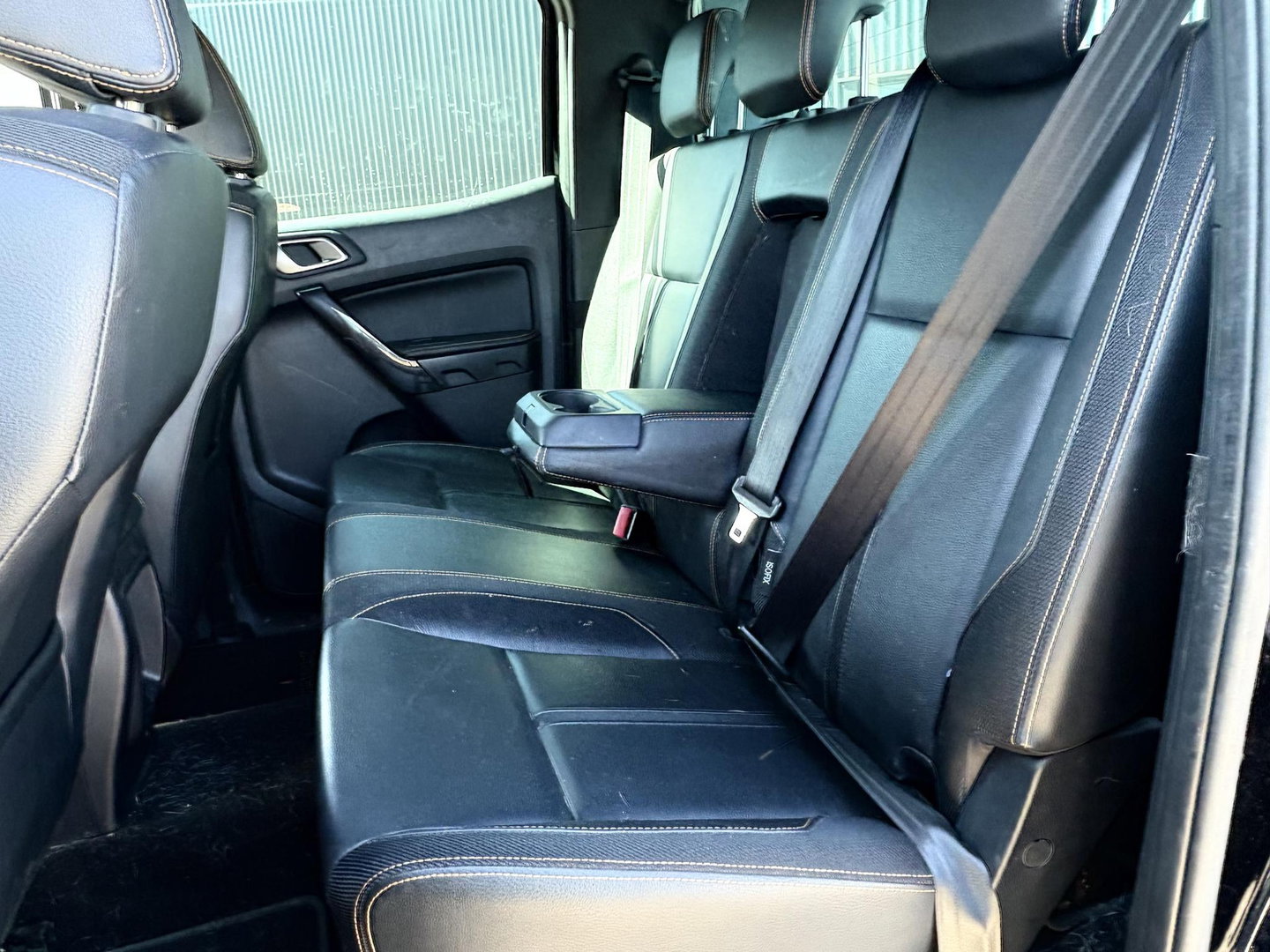 Ford Ranger 2.0 EcoBlue Wildtrak Supercab | 5P | ADAPTIVE | VOLLE UITVOERING