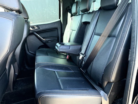 Ford Ranger 2.0 EcoBlue Wildtrak Supercab | 5P | ADAPTIVE | VOLLE UITVOERING