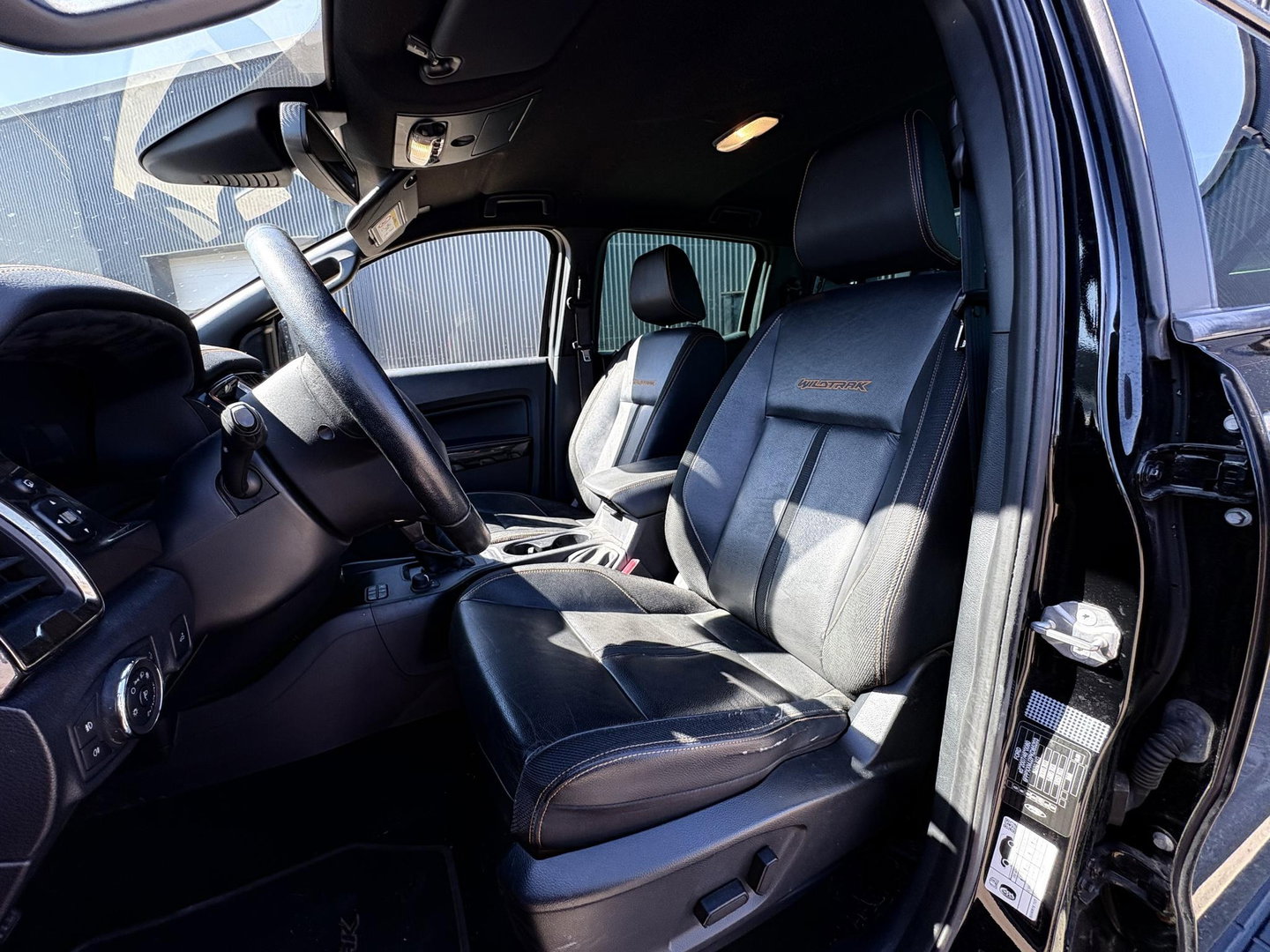 Ford Ranger 2.0 EcoBlue Wildtrak Supercab | 5P | ADAPTIVE | VOLLE UITVOERING