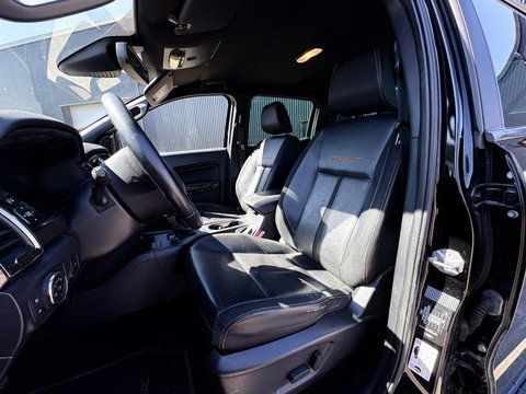 Ford Ranger 2.0 EcoBlue Wildtrak Supercab | 5P | ADAPTIVE | VOLLE UITVOERING