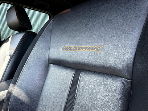 Ford Ranger 2.0 EcoBlue Wildtrak Supercab | 5P | ADAPTIVE | VOLLE UITVOERING