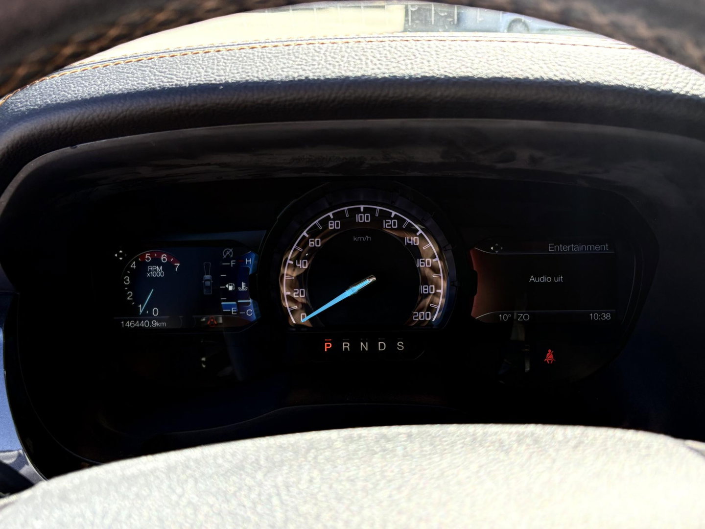 Ford Ranger 2.0 EcoBlue Wildtrak Supercab | 5P | ADAPTIVE | VOLLE UITVOERING