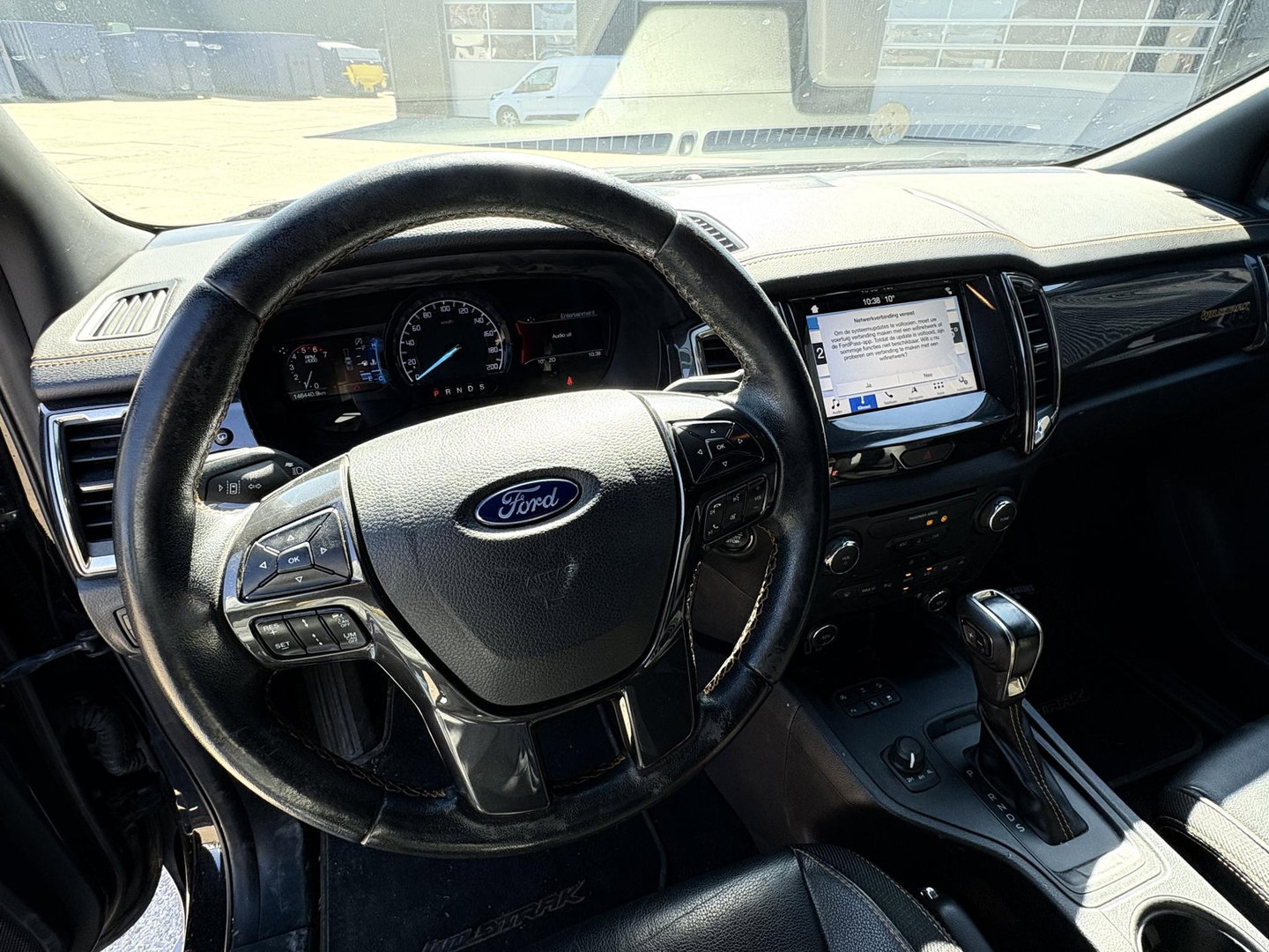 Ford Ranger 2.0 EcoBlue Wildtrak Supercab | 5P | ADAPTIVE | VOLLE UITVOERING