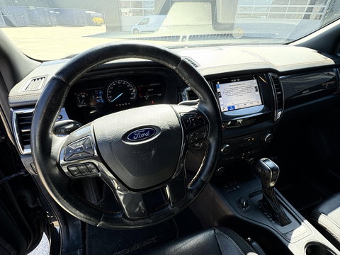 Ford Ranger 2.0 EcoBlue Wildtrak Supercab | 5P | ADAPTIVE | VOLLE UITVOERING