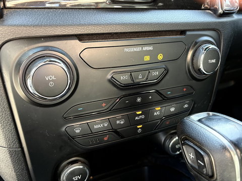 Ford Ranger 2.0 EcoBlue Wildtrak Supercab | 5P | ADAPTIVE | VOLLE UITVOERING