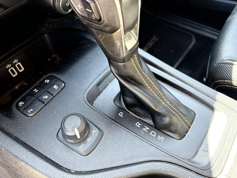 Ford Ranger 2.0 EcoBlue Wildtrak Supercab | 5P | ADAPTIVE | VOLLE UITVOERING