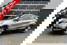 Renault Captur - 0.9 TCe Expression, Airco, Bluetooth, Cruise, Camera, Trekhaak, PDC, NAP
