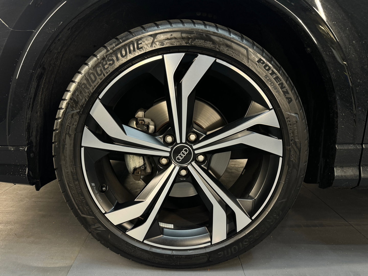 Audi Q3 Sportback 35 TFSI 3x S Line Pano|Sfeer|Keyles|Trekhaak