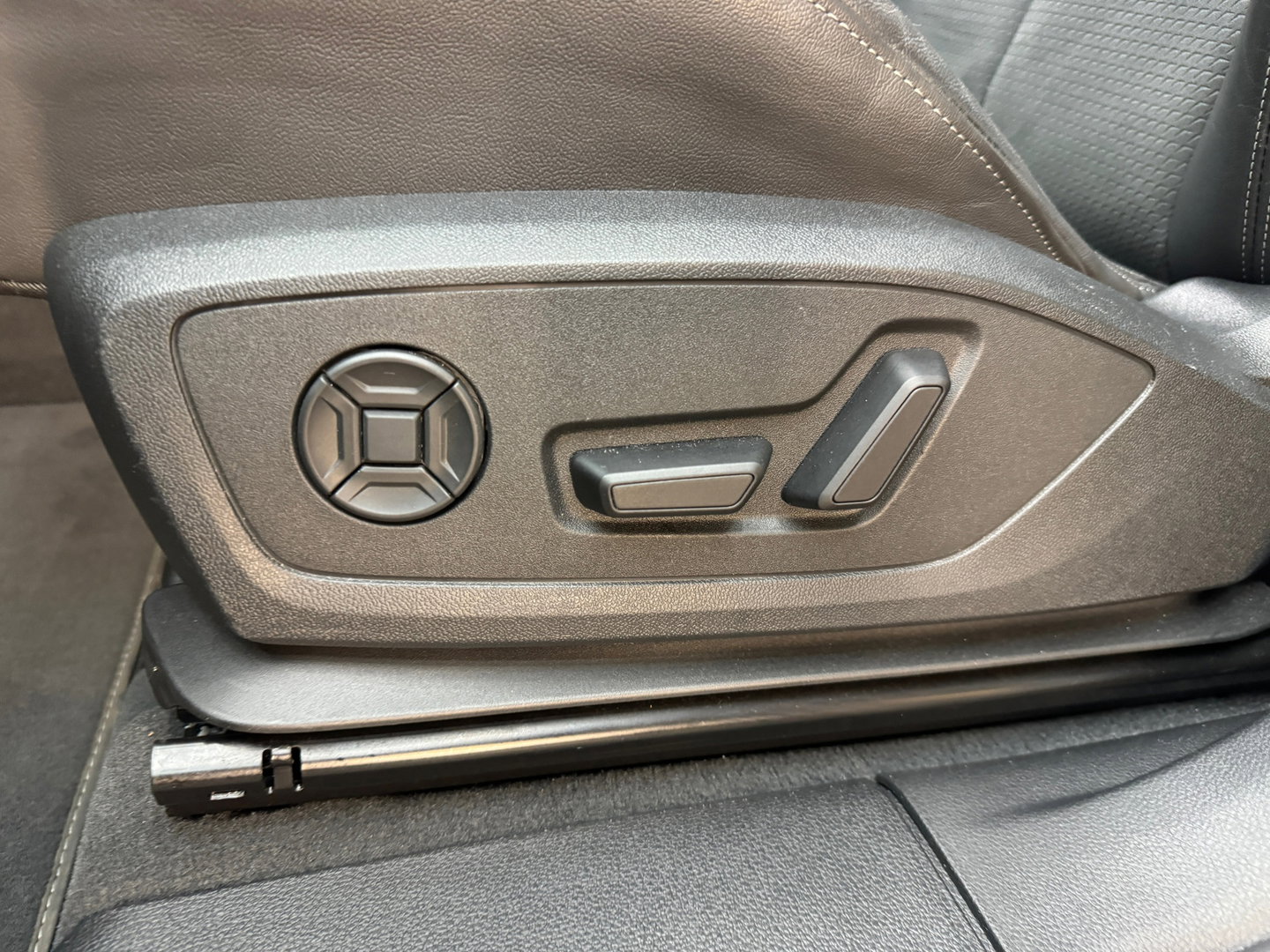 Audi Q3 Sportback 35 TFSI 3x S Line Pano|Sfeer|Keyles|Trekhaak