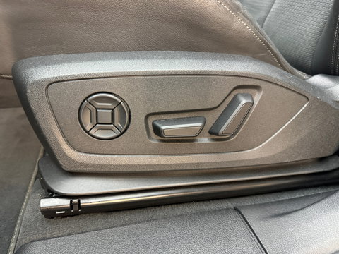 Audi Q3 Sportback 35 TFSI 3x S Line Pano|Sfeer|Keyles|Trekhaak