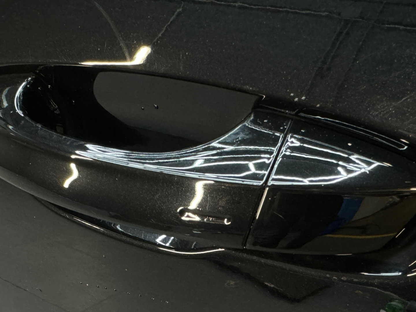 Audi Q3 Sportback 35 TFSI 3x S Line Pano|Sfeer|Keyles|Trekhaak