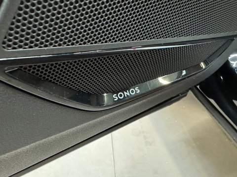 Audi Q3 Sportback 35 TFSI 3x S Line Pano|Sfeer|Keyles|Trekhaak