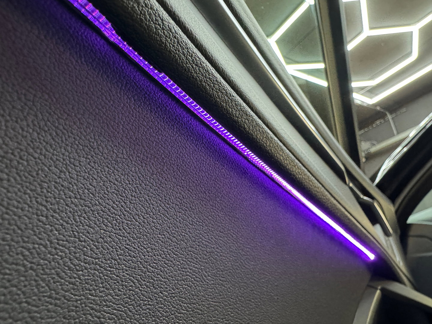 Audi Q3 Sportback 35 TFSI 3x S Line Pano|Sfeer|Keyles|Trekhaak