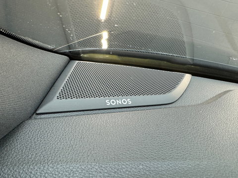 Audi Q3 Sportback 35 TFSI 3x S Line Pano|Sfeer|Keyles|Trekhaak