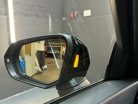 Audi Q3 Sportback 35 TFSI 3x S Line Pano|Sfeer|Keyles|Trekhaak