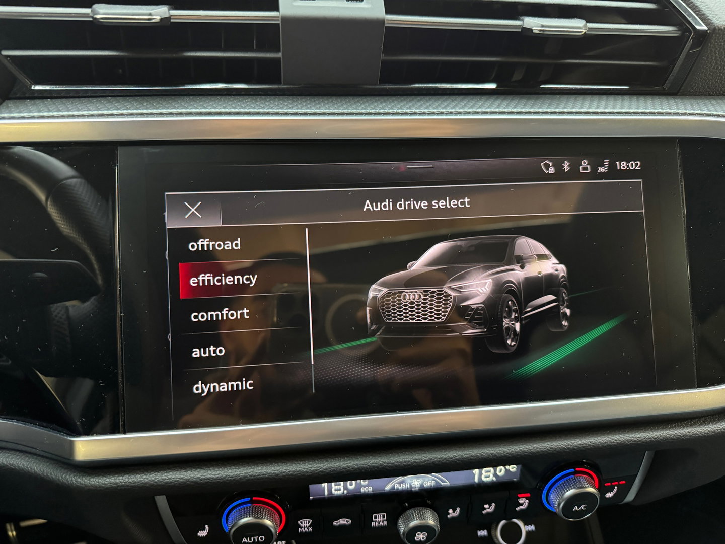 Audi Q3 Sportback 35 TFSI 3x S Line Pano|Sfeer|Keyles|Trekhaak