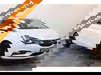 Opel Astra - Sports Tourer 1.4 Innovation Schuifdak Navigatie Camera