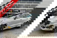 Ford Puma - 1.0 ST-Line X Vignale, Automaat, Pano, Camera, Stoelmassage, CarPlay, NAP