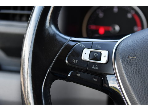Volkswagen Crafter 30 2.0 TDI L3H3 PB Edition Camera, Adaptieve Cruise, Carplay, LED, Leder, 177pk, Automaat, Stoelverwarming, Vooruit verwarming, Stuur verwarming, Uniek!