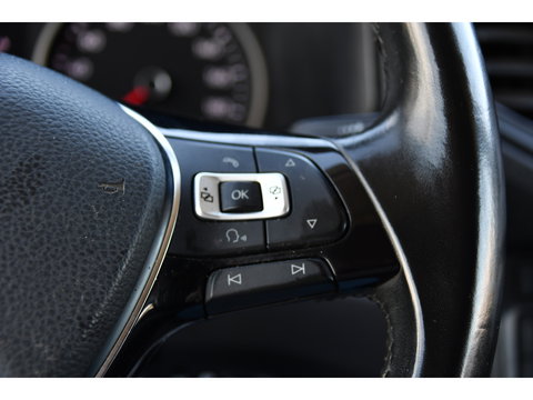 Volkswagen Crafter 30 2.0 TDI L3H3 PB Edition Camera, Adaptieve Cruise, Carplay, LED, Leder, 177pk, Automaat, Stoelverwarming, Vooruit verwarming, Stuur verwarming, Uniek!