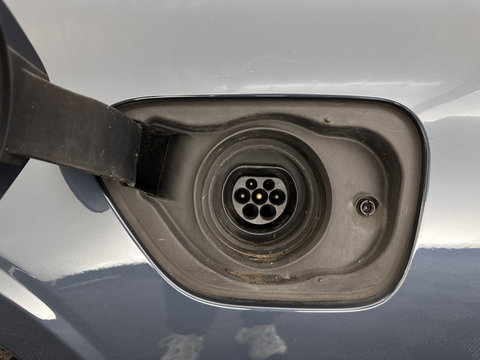 Volvo V60 2.0 T8 Recharge AWD Inscription (INCL.BTW) Aut. *LEATHER | FULL-LED | ADAPTIVE-CRUISE | MEMORY-PACK | KEYLESS | BLINDSPOT | TOP-VIEW | DIGI-COCKPIT | LANE-ASSIST | NAVI-FULLMAP | TOWBAR | HEATED-SEATS | ECC | PDC | DAB | 18