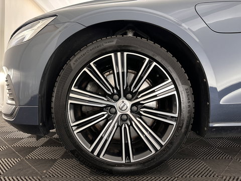 Volvo V60 2.0 T8 Recharge AWD Inscription (INCL.BTW) Aut. *LEATHER | FULL-LED | ADAPTIVE-CRUISE | MEMORY-PACK | KEYLESS | BLINDSPOT | TOP-VIEW | DIGI-COCKPIT | LANE-ASSIST | NAVI-FULLMAP | TOWBAR | HEATED-SEATS | ECC | PDC | DAB | 18