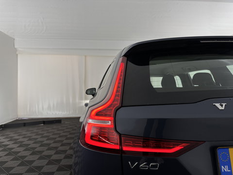 Volvo V60 2.0 T8 Recharge AWD Inscription (INCL.BTW) Aut. *LEATHER | FULL-LED | ADAPTIVE-CRUISE | MEMORY-PACK | KEYLESS | BLINDSPOT | TOP-VIEW | DIGI-COCKPIT | LANE-ASSIST | NAVI-FULLMAP | TOWBAR | HEATED-SEATS | ECC | PDC | DAB | 18