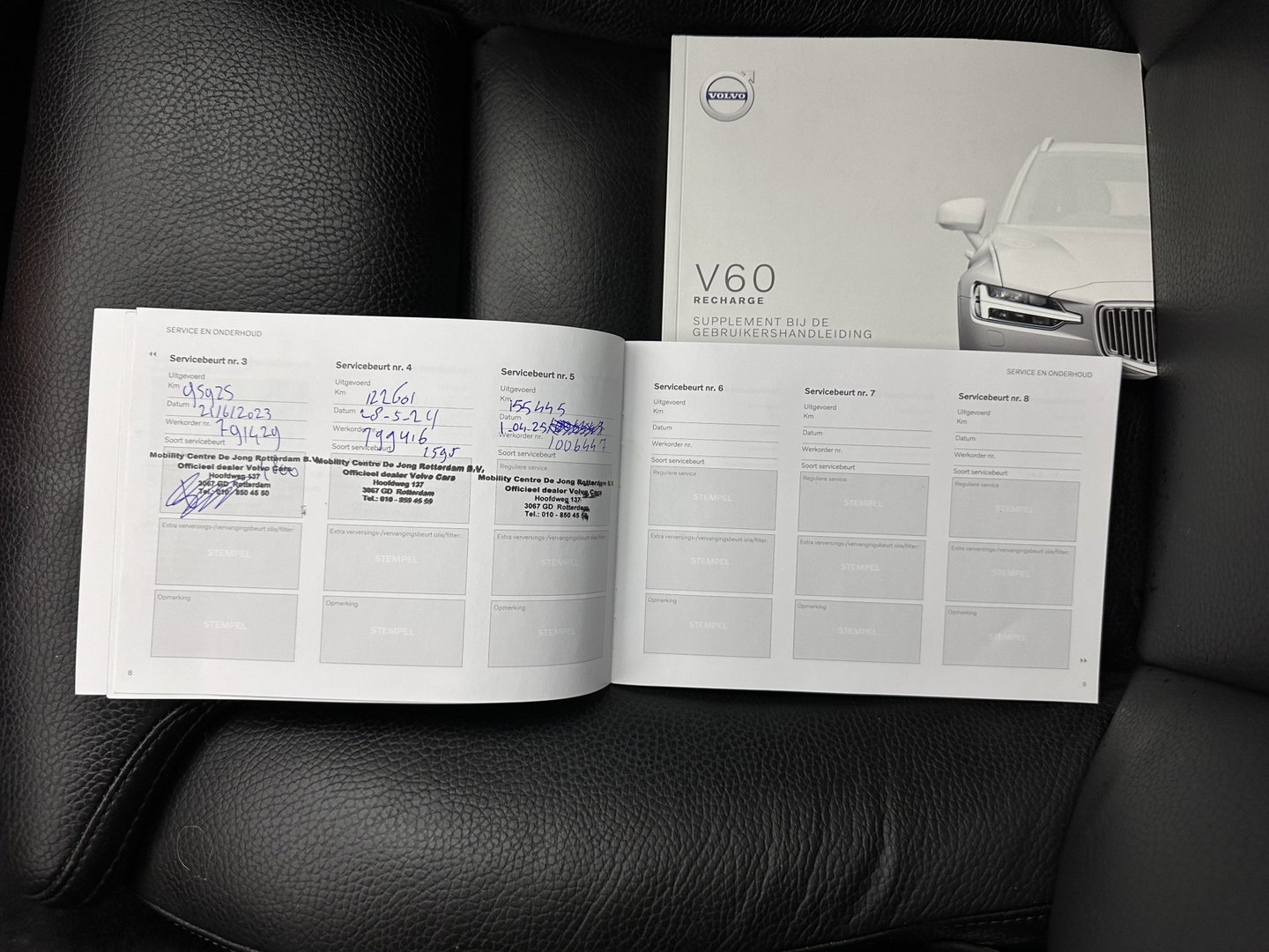 Volvo V60 2.0 T8 Recharge AWD Inscription (INCL.BTW) Aut. *LEATHER | FULL-LED | ADAPTIVE-CRUISE | MEMORY-PACK | KEYLESS | BLINDSPOT | TOP-VIEW | DIGI-COCKPIT | LANE-ASSIST | NAVI-FULLMAP | TOWBAR | HEATED-SEATS | ECC | PDC | DAB | 18