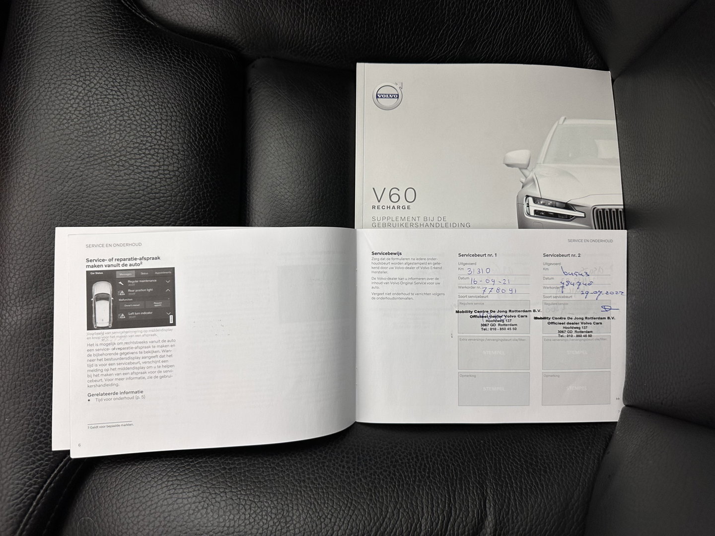 Volvo V60 2.0 T8 Recharge AWD Inscription (INCL.BTW) Aut. *LEATHER | FULL-LED | ADAPTIVE-CRUISE | MEMORY-PACK | KEYLESS | BLINDSPOT | TOP-VIEW | DIGI-COCKPIT | LANE-ASSIST | NAVI-FULLMAP | TOWBAR | HEATED-SEATS | ECC | PDC | DAB | 18