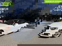 Audi A5 - Cabriolet 1.8 TFSI Pro Line|Navi|Clima|Stoelverwarming|Airscarf