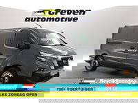 Renault Trafic - Nissan Primastar 2.0 dCi L1H1 Acenta | Marge | Airco | Cruise | Camera | Carplay | 3 Zits | 2xSchuifdeur | Parkeersens.