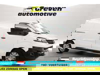 Opel Vivaro - 2.0 CDTI L2H1 | Automaat | 3 Zits | 360° Cam | Airco | Cruise | Navi | Carplay | Parkeersens.