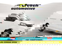 Opel Vivaro - CDTI L3H1 | Airco | Cruise | Carplay | Parkeersens. | Elektrpakket