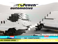 Opel Vivaro - 2.0 CDTI L2H1 | Airco | Cruise | 3 Zits | Navigatie | Parkeersens.